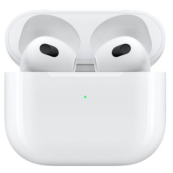 Беспроводные TWS наушники Airpods 3 Wireless Charging Case for Apple (AAA) 67842 фото