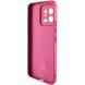 Чехол Silicone Cover Lakshmi Full Camera (A) для Xiaomi 13 63855 фото 5