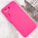 Чехол Silicone Cover Lakshmi Full Camera (AAA) для Xiaomi Redmi 13C / Poco C65 69271 фото 2