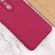 Чехол Silicone Cover Lakshmi Full Camera (A) для Xiaomi Redmi 8 57534 фото 3