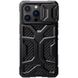 TPU+PC чехол Nillkin CamShield Adventurer (шторка на камеру) для Apple iPhone 13 Pro Max (6.7") 52118 фото 1