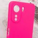 Чехол Silicone Cover Lakshmi Full Camera (AAA) для Xiaomi Redmi 13C / Poco C65 69271 фото 6