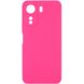 Чехол Silicone Cover Lakshmi Full Camera (AAA) для Xiaomi Redmi 13C / Poco C65 69271 фото 1