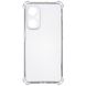 TPU чохол GETMAN Ease logo посилені кути Full Camera для OnePlus Nord CE 3 Lite 71946 фото 4