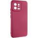 Чохол Silicone Cover Lakshmi Full Camera (A) для Xiaomi 13 63855 фото 2