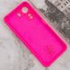 Чехол Silicone Cover Lakshmi Full Camera (AAA) для Xiaomi Redmi 13C / Poco C65 69271 фото 3