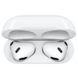 Беспроводные TWS наушники Airpods 3 Wireless Charging Case for Apple (AAA) 67842 фото 2