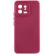 Чохол Silicone Cover Lakshmi Full Camera (A) для Xiaomi 13 63855 фото 1