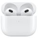 Бездротові TWS навушники Airpods 3 Wireless Charging Case for Apple (AAA) 67842 фото 3