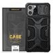 TPU+PC чохол Nillkin CamShield Adventurer (шторка на камеру) для Apple iPhone 13 Pro Max (6.7") 52118 фото 7