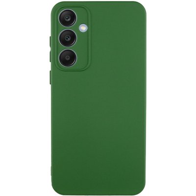 Чохол Silicone Cover Lakshmi Full Camera (AA) для Samsung Galaxy S24 FE 73665 фото