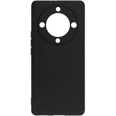 Чохол TPU Epik Black Full Camera для Huawei Magic5 Lite 67120 фото