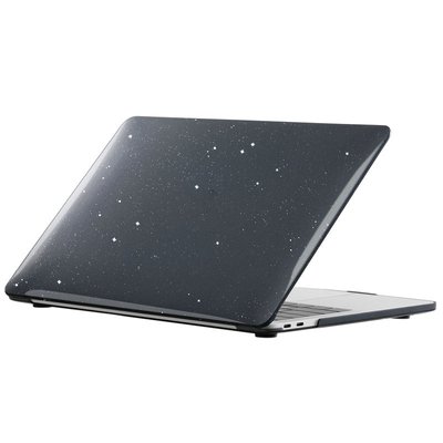 Чохол-накладка Glitter для Apple MacBook Pro 14.2" (A2442/A2779) 67314 фото