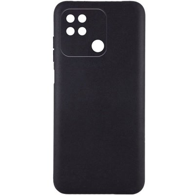 Чохол TPU Epik Black Full Camera для Xiaomi Redmi 10C 54848 фото