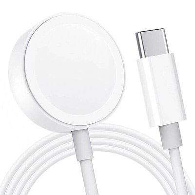 БЗУ Magnetic Fast Charger to USB-C Cable for Apple Watch (AAA) (box) 67843 фото