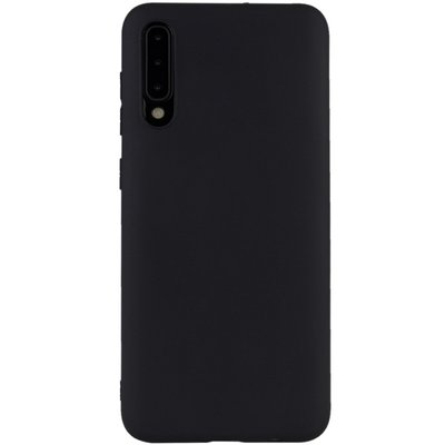 Чохол TPU Epik Black для Samsung Galaxy A50 (A505F) / A50s / A30s 35846 фото