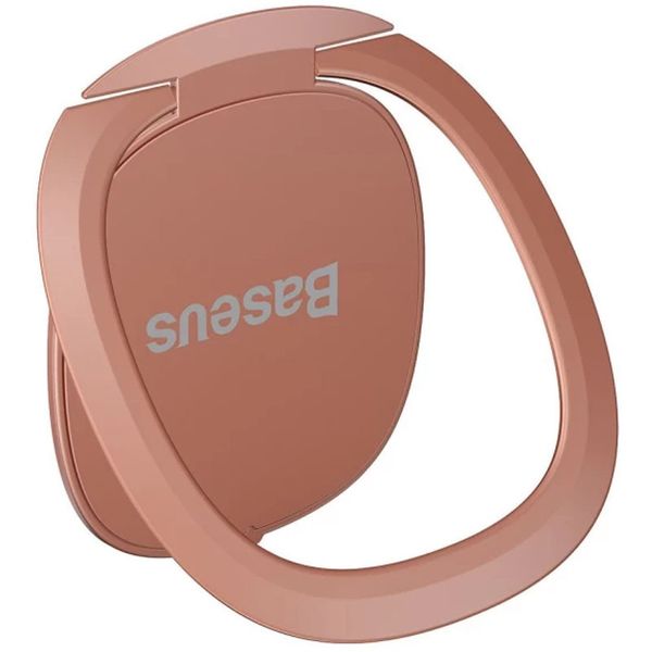 Тримач для телефону Baseus Invisible phone ring holder (SUYB-0) 65984 фото