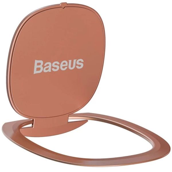 Тримач для телефону Baseus Invisible phone ring holder (SUYB-0) 65984 фото