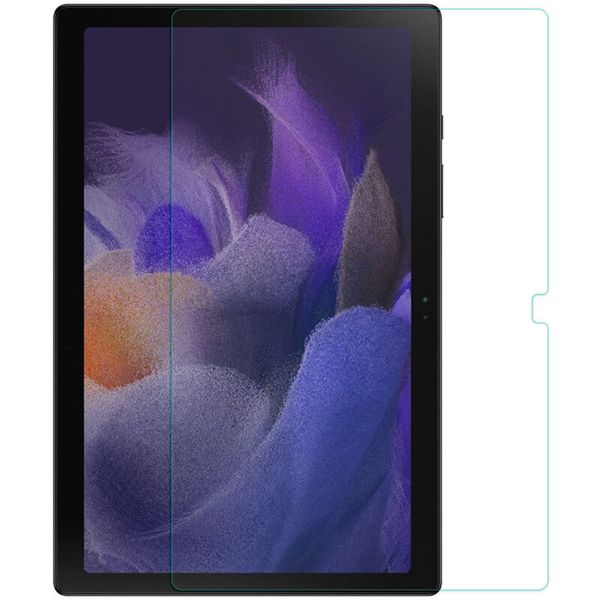 Защитное стекло Nillkin (H+) для Samsung Galaxy Tab A8 10.5" (2021) (X200/X205) 65012 фото