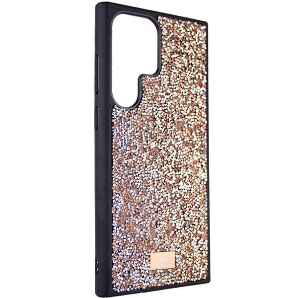 TPU чохол Bling World Rock Diamond для Samsung Galaxy S23 Ultra 64702 фото