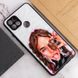 TPU+PC чехол Prisma Ladies для Oppo A15s / A15 43271 фото 4