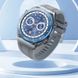 Уценка Смарт-часы Hoco Smart Watch Y16 Smart sports watch (call version) 67980 фото 3