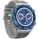 Уценка Смарт-часы Hoco Smart Watch Y16 Smart sports watch (call version) 67980 фото 1