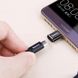 Перехідник Baseus microUSB to Type-C (CAMOTG) 23414 фото 3