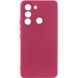 Чехол Silicone Cover Lakshmi Full Camera (A) для TECNO Spark 8C 65016 фото 1