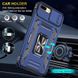 Ударопрочный чехол Camshield Army Ring для Apple iPhone 7 plus / 8 plus (5.5") 68266 фото 2