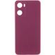 Чохол Silicone Cover Lakshmi Full Camera (AAA) для Oppo A57s / A77s 66987 фото 1