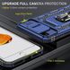 Ударопрочный чехол Camshield Army Ring для Apple iPhone 7 plus / 8 plus (5.5") 68266 фото 5