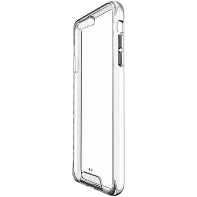 Чехол TPU Space Case transparent для Apple iPhone 7 / 8 / SE (2020) (4.7") 36995 фото