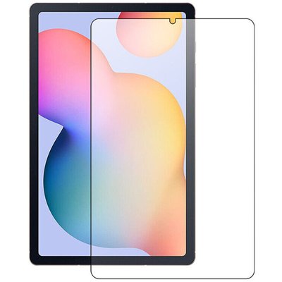 Захисне скло Ultra 0.33mm (коробка) для Samsung Galaxy Tab S6 Lite 10.4" (2020-2024) 66818 фото