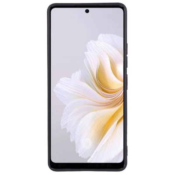 Чехол TPU Epik Black Full Camera для TECNO Camon 20 Pro (CK7n) 71654 фото