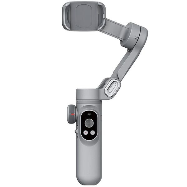 Стабилизатор WIWU Wi-SE007 3-Axis Stabilized Gimbal Stick 68557 фото