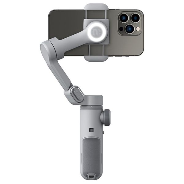 Стабилизатор WIWU Wi-SE007 3-Axis Stabilized Gimbal Stick 68557 фото