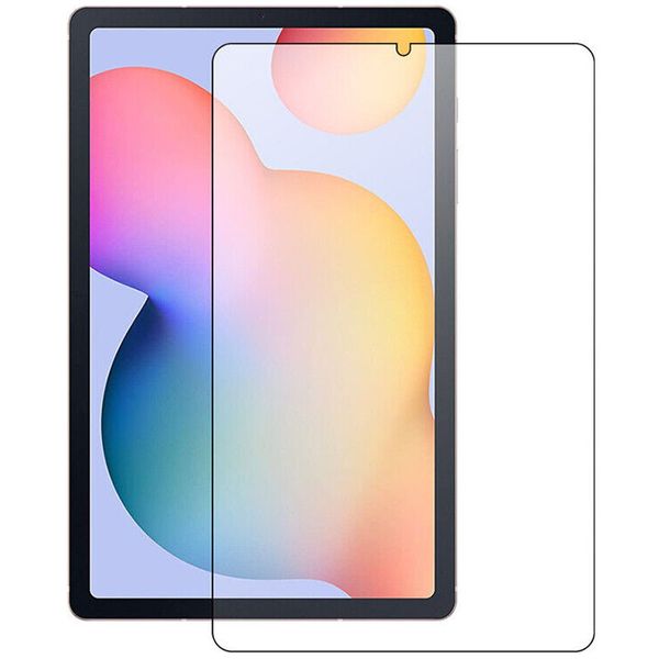 Захисне скло Ultra 0.33mm (коробка) для Samsung Galaxy Tab S6 Lite 10.4" (2022) (2020) 66818 фото