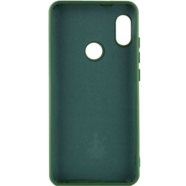 Чохол Silicone Cover Lakshmi (A) для Xiaomi Redmi Note 5 Pro / Note 5 (AI Dual Camera) 54700 фото