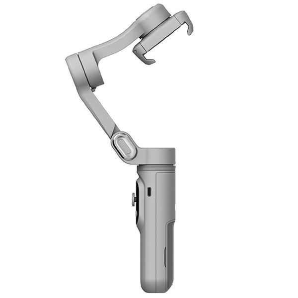 Стабилизатор WIWU Wi-SE007 3-Axis Stabilized Gimbal Stick 68557 фото