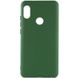 Чохол Silicone Cover Lakshmi (A) для Xiaomi Redmi Note 5 Pro / Note 5 (AI Dual Camera) 54700 фото 1