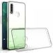 TPU чехол Epic Transparent 1,5mm для Oppo A31 / A8 56661 фото 6