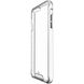 Чехол TPU Space Case transparent для Apple iPhone 7 / 8 / SE (2020) (4.7") 36995 фото 1