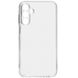 TPU чехол Epic Transparent 1,5mm Full Camera для Samsung Galaxy A15 4G/5G 68626 фото 2