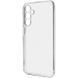 TPU чехол Epic Transparent 1,5mm Full Camera для Samsung Galaxy A15 4G/5G 68626 фото 1