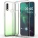 TPU чохол Epic Transparent 1,5mm для Oppo A31 / A8 56661 фото 2