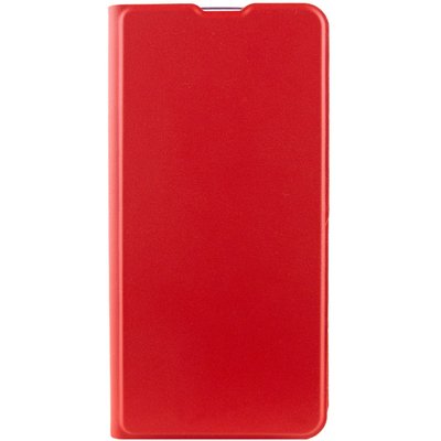 Кожаный чехол книжка GETMAN Elegant (PU) для Xiaomi Redmi 9A 64170 фото