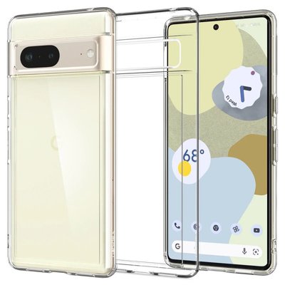 Чохол SGP Ultra Hybrid для Google Pixel 7 67295 фото