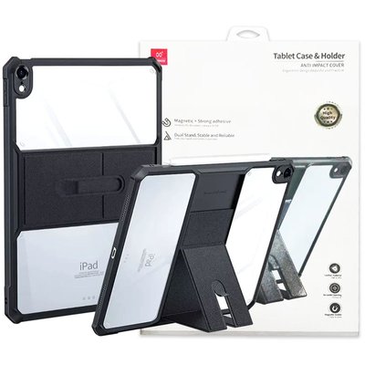 TPU+PC чехол Xundd Stand c усиленными углами для Apple iPad Air 13" (2024) / Pro 12.9" (2020-2022) 72226 фото