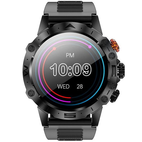 Смарт-годинник Hoco Smart Watch Y20 (call version) 69125 фото